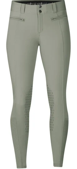 Kerrits Affinity Ice Fil Knee Patch Breeches