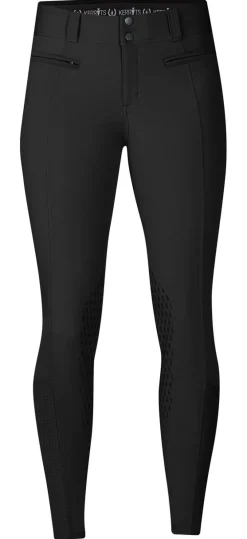 Kerrits Affinity Ice Fil Knee Patch Breeches