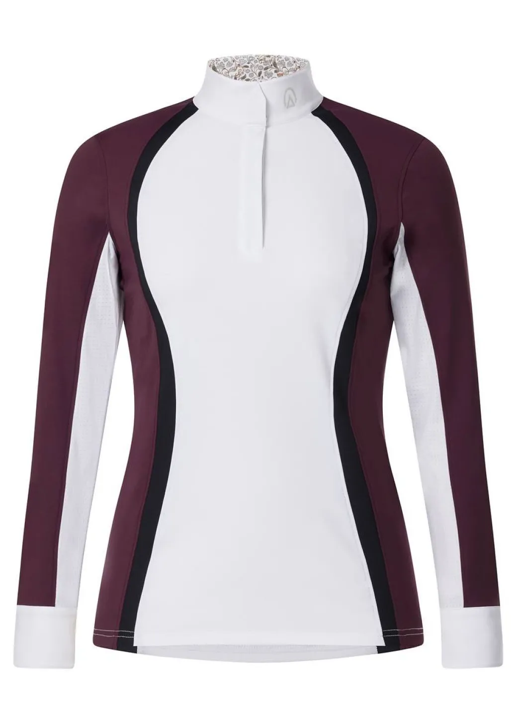Kerrits Affinity LS Show Shirt