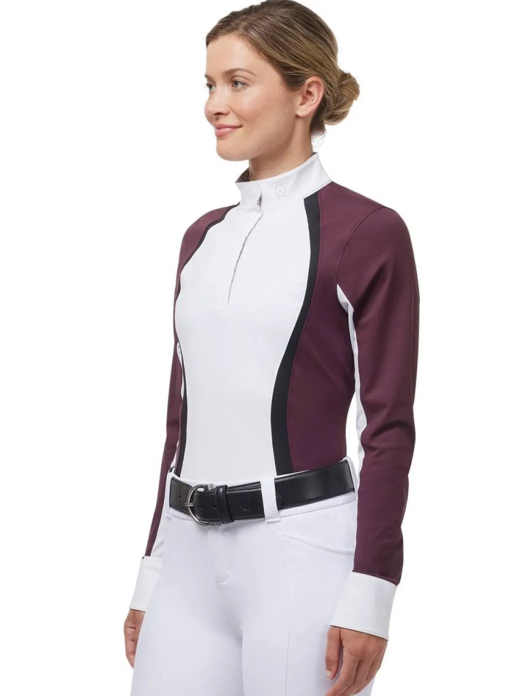 Kerrits Affinity LS Show Shirt