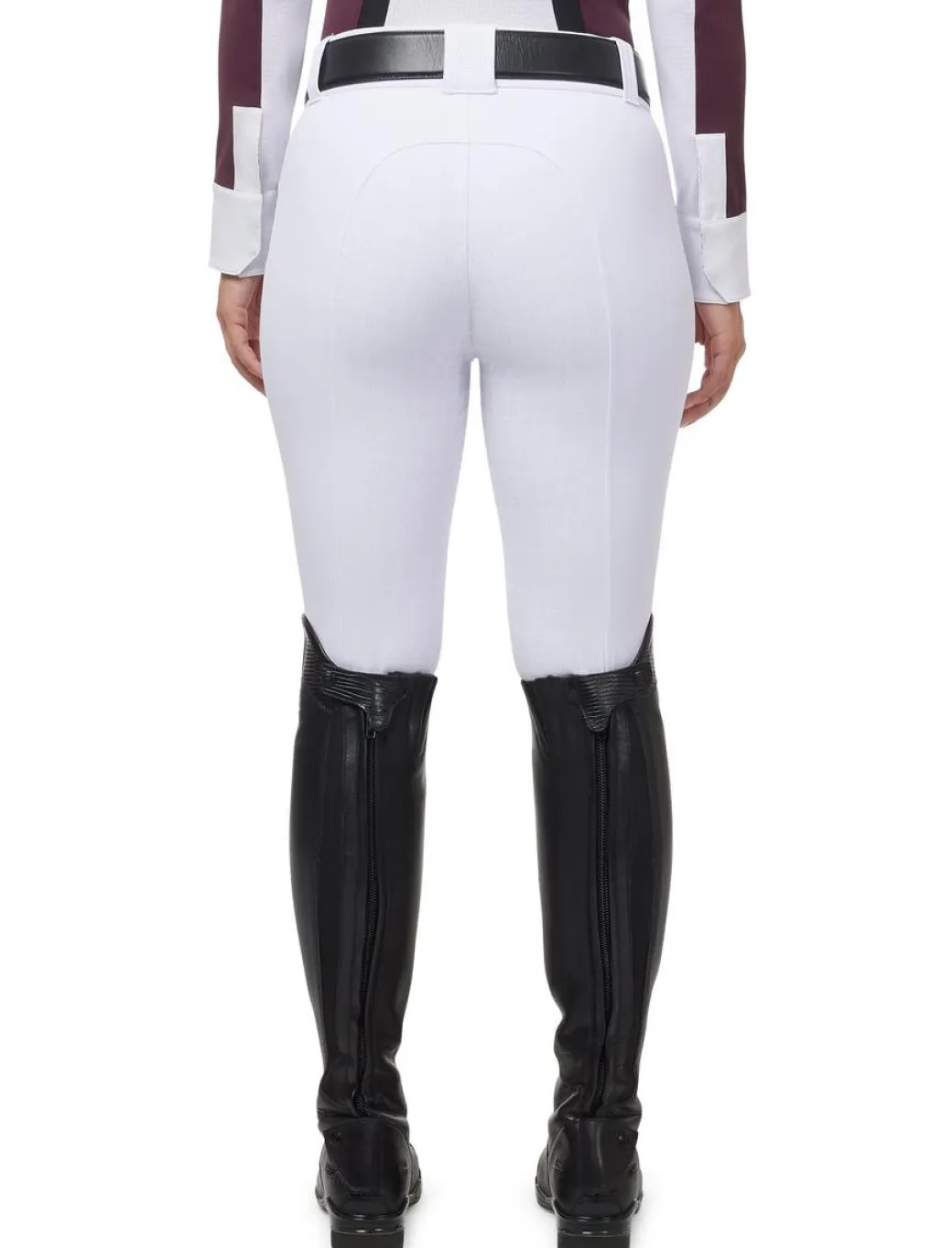 Kerrits Affinity Pro Full Seat Breeches