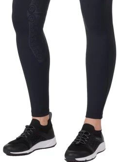 Kerrits Affinity Pro Knee Patch Schooling Tights