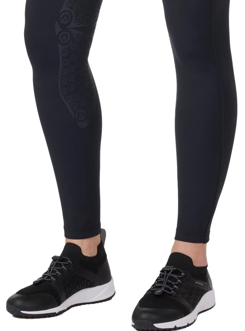 Kerrits Affinity Pro Knee Patch Schooling Tights