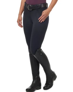 Kerrits Affinity Pro Knee Patch Schooling Tights