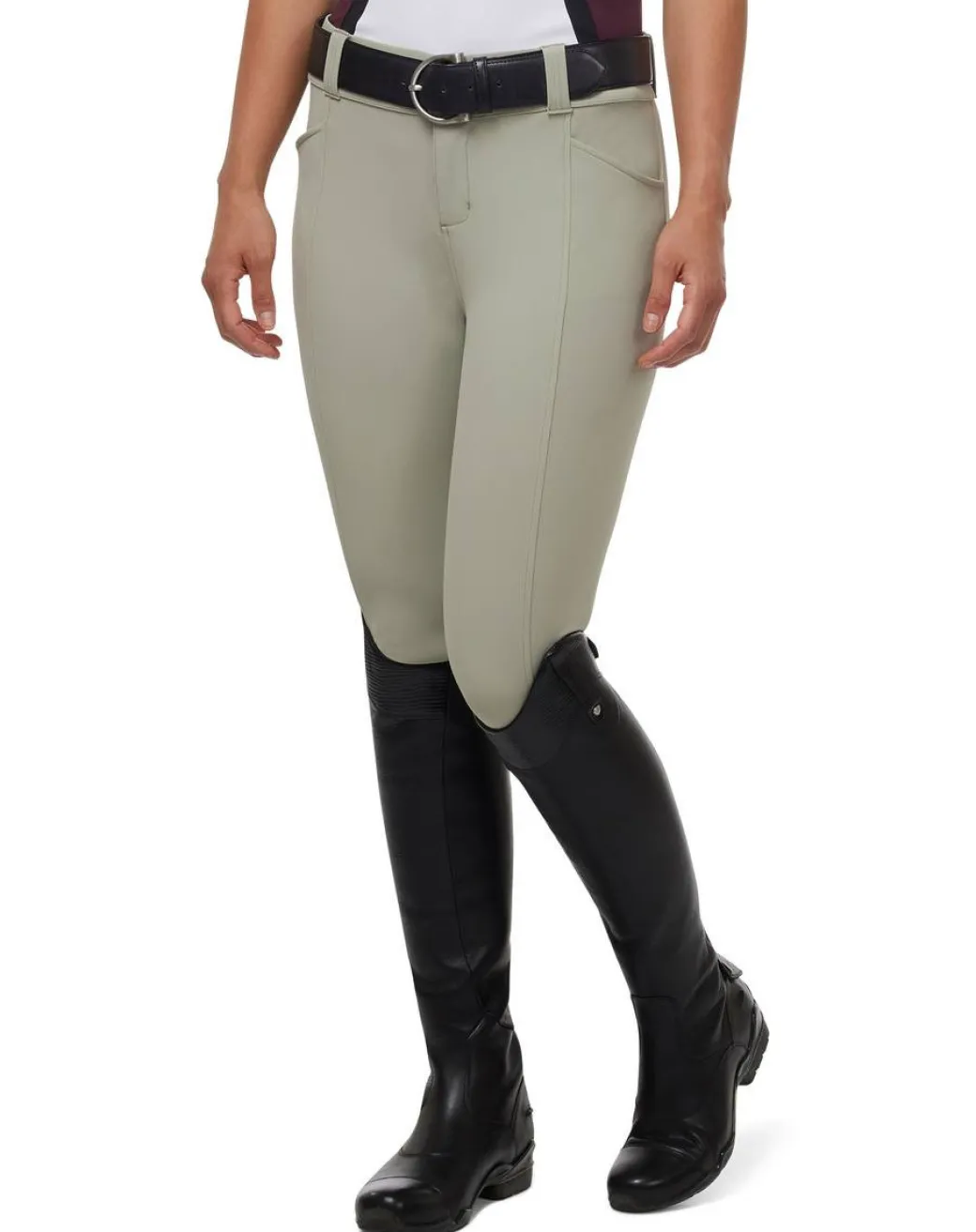 Kerrits Affinity Pro Knee Patch Breeches