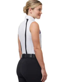 Kerrits Affinity Show Shirt Sleeveless