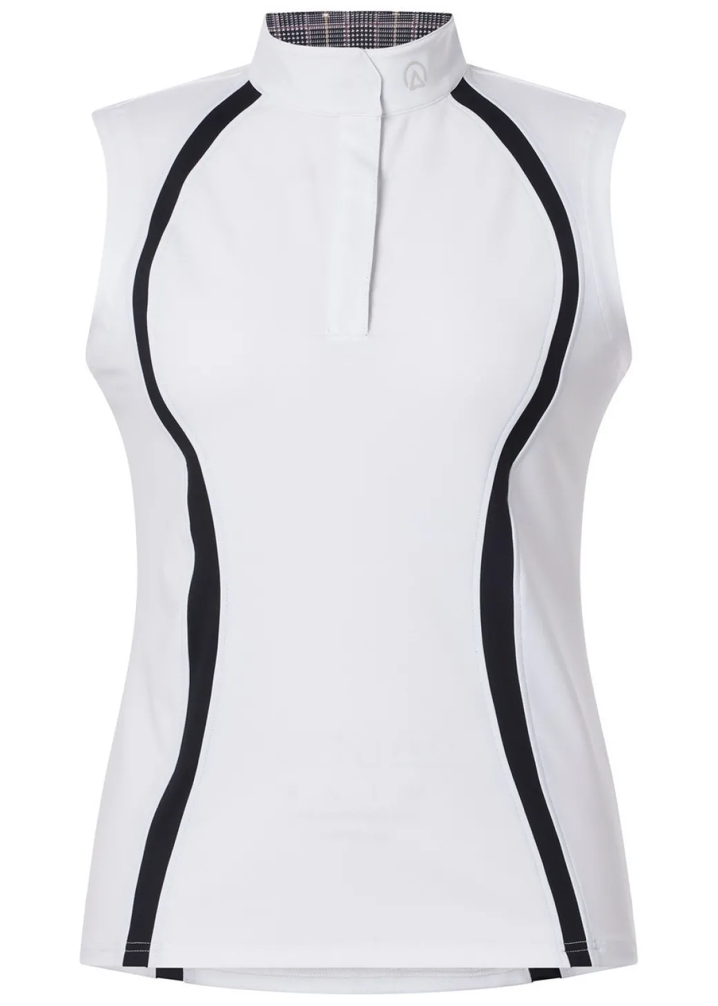 Kerrits Affinity Show Shirt Sleeveless