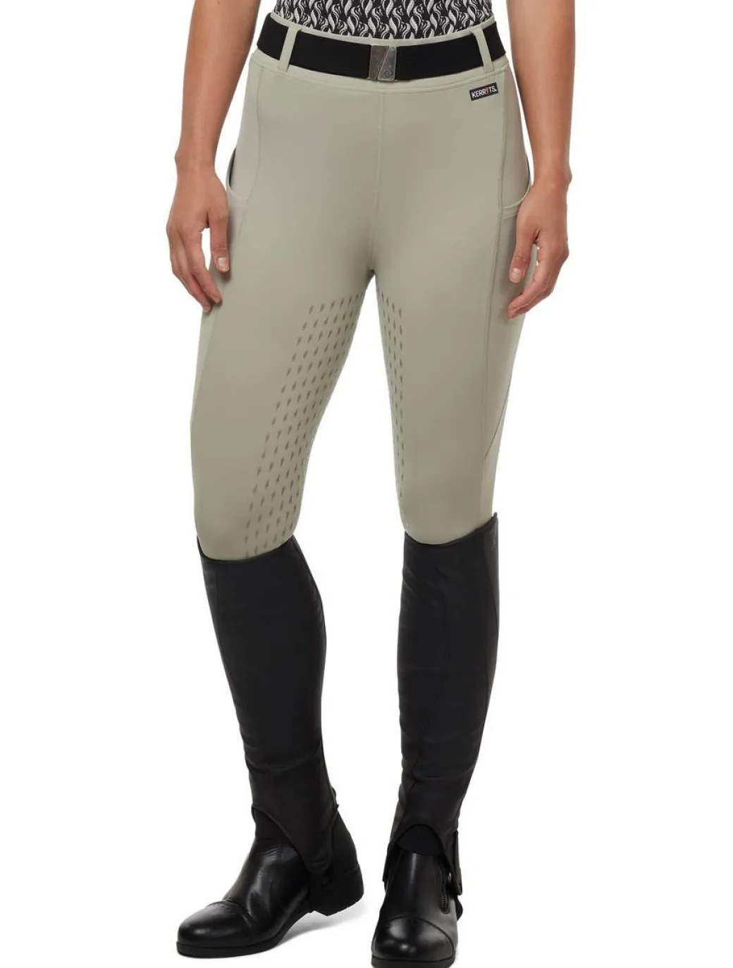 Kerrits Coolcore Full Leg Tech Tights