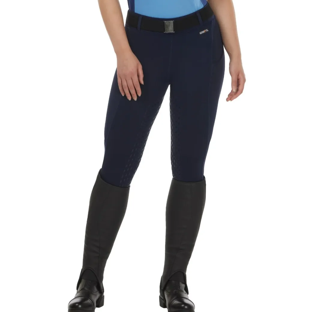 Kerrits Coolcore Full Leg Tech Tights