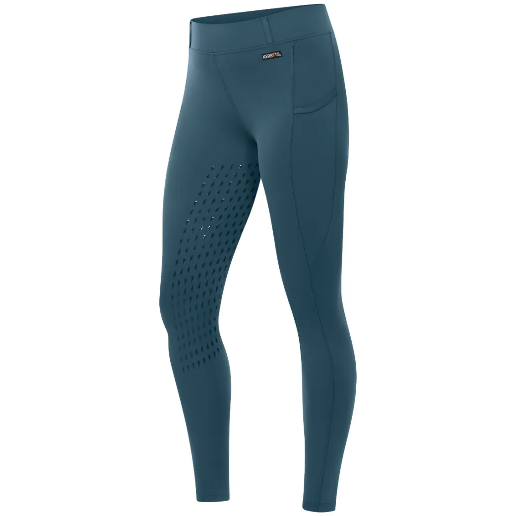 Kerrits Coolcore Full Leg Tech Tights SS26