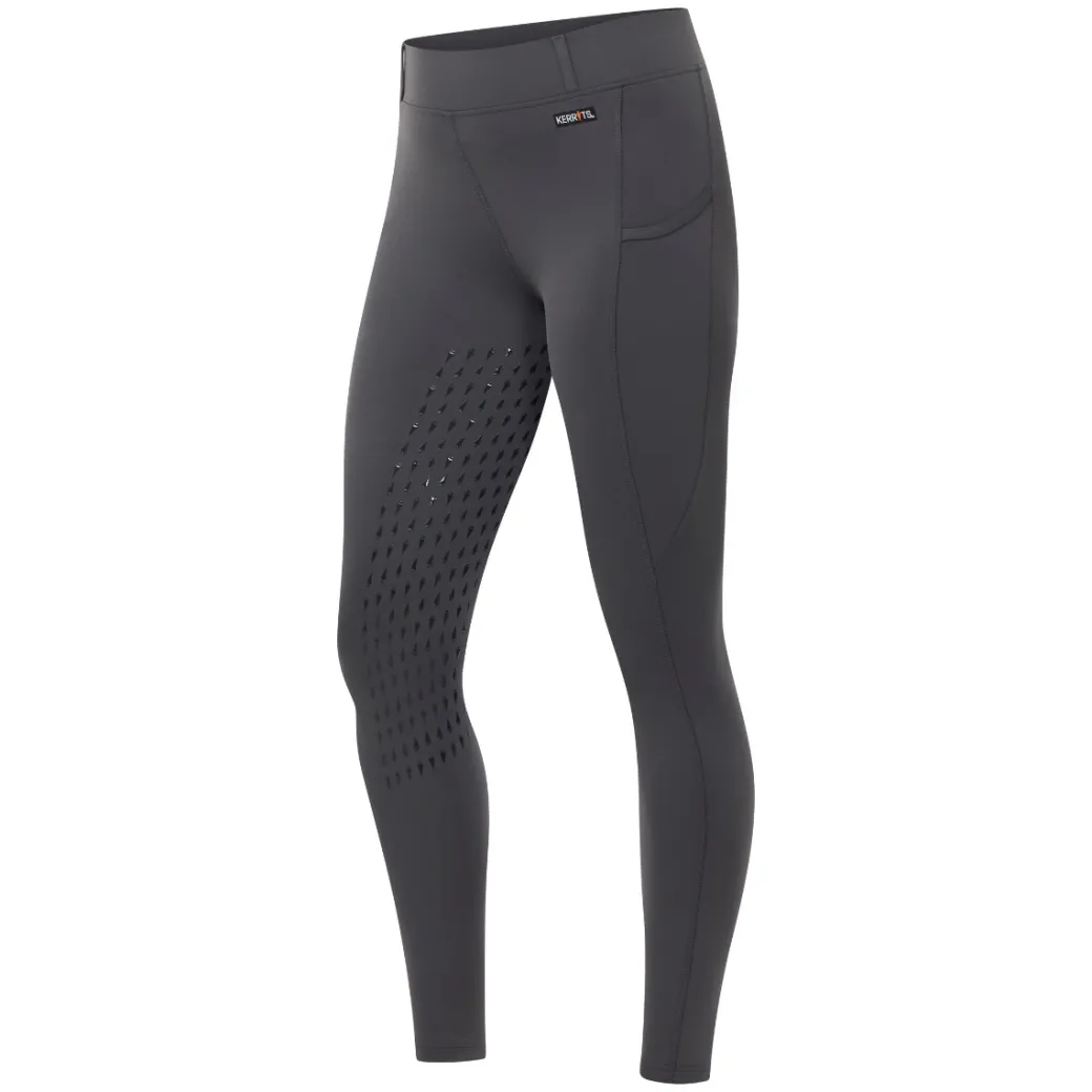 Kerrits Coolcore Full Leg Tech Tights SS26