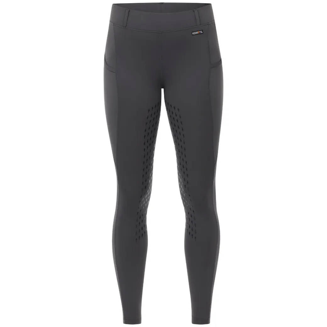 Kerrits Coolcore Full Leg Tech Tights SS26
