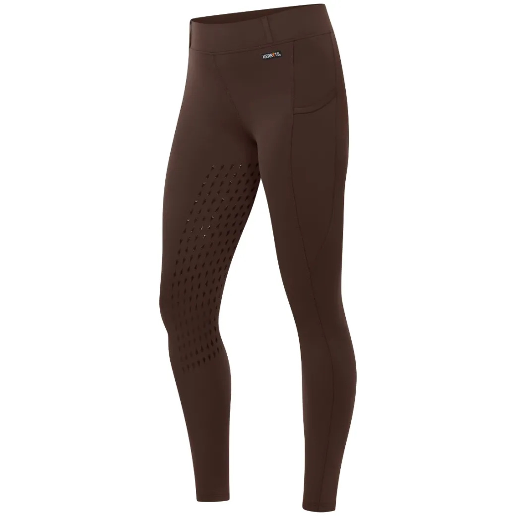 Kerrits Coolcore Full Leg Tech Tights SS26