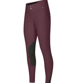 Kerrits Crossover II Breeches Knee Patch