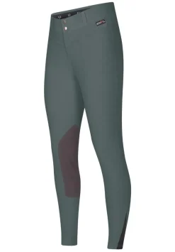 Kerrits Crossover II Breeches Knee Patch