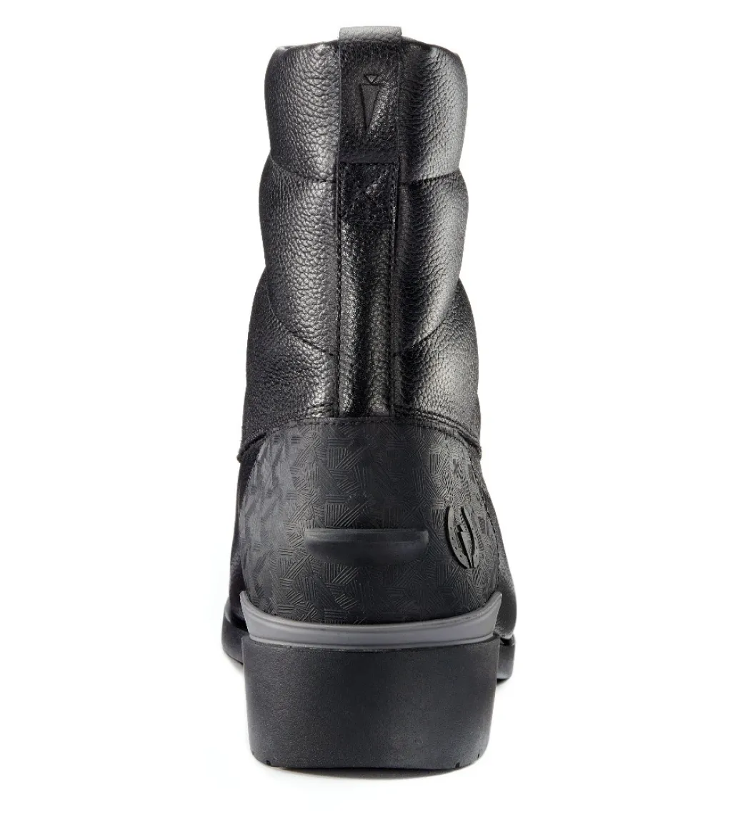 Kerrits Element Insulated Paddock Boots
