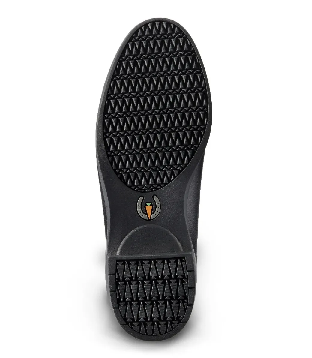 Kerrits Element Insulated Paddock Boots