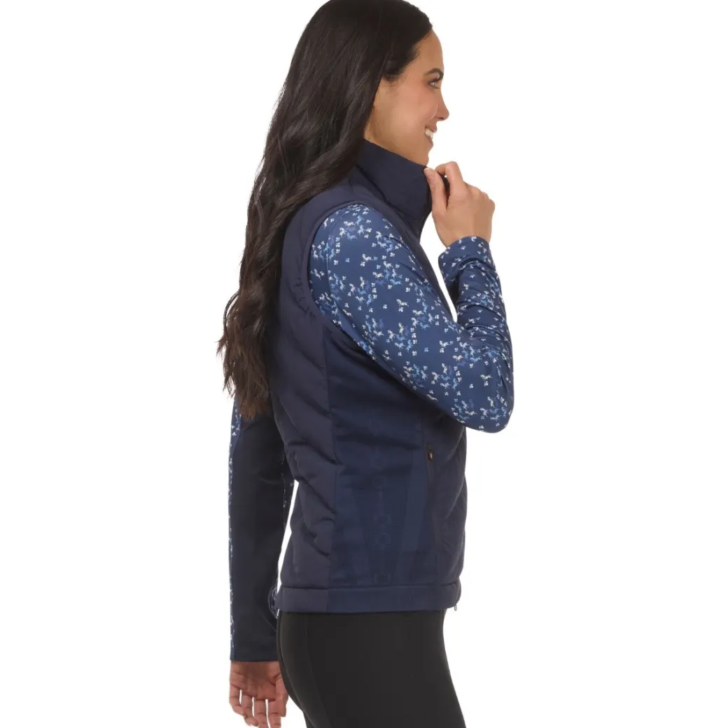 Kerrits EquiTech Hybrid Quilted Riding Vest