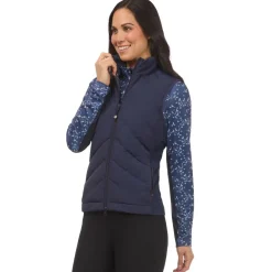 Kerrits EquiTech Hybrid Quilted Riding Vest