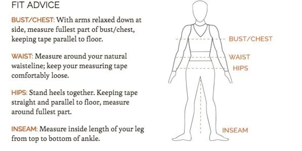 Kerrits Flow Rise Performance Tights