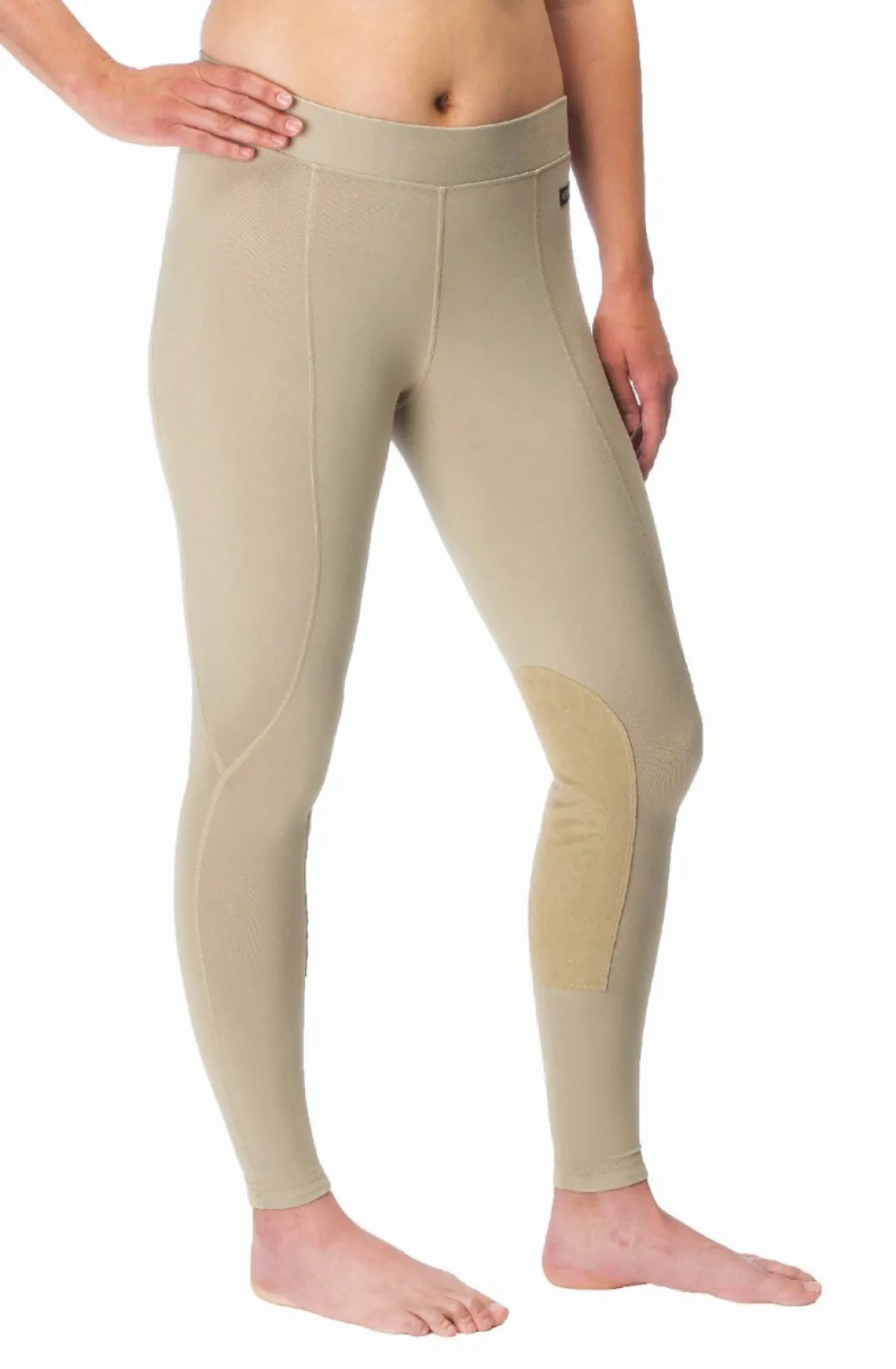 Kerrits Flow Rise Performance Tights