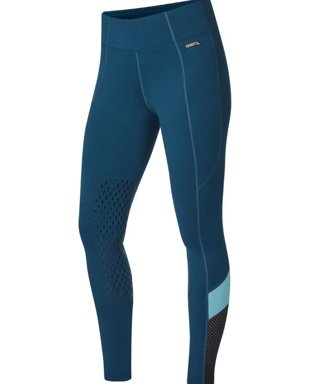 Kerrits Free Style Pocket Tight Knee Patch