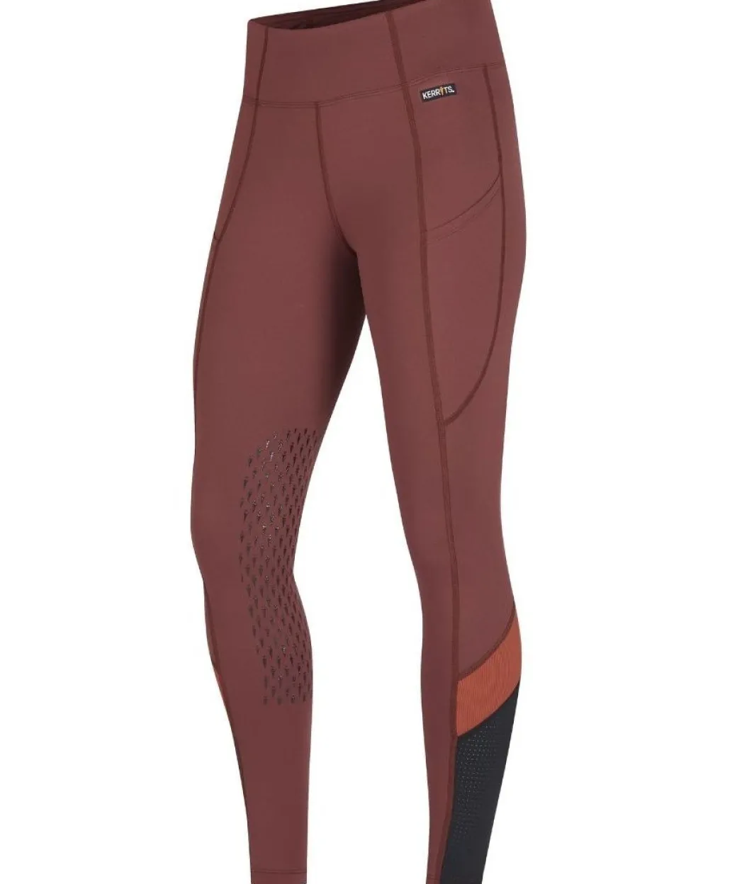 Kerrits Free Style Pocket Tight Knee Patch
