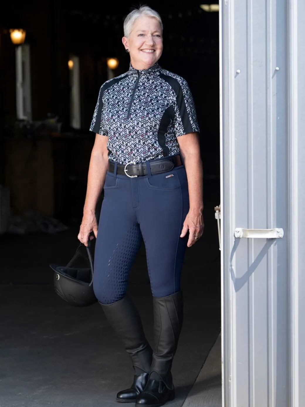 Kerrits K-Flex Full Seat Breeches