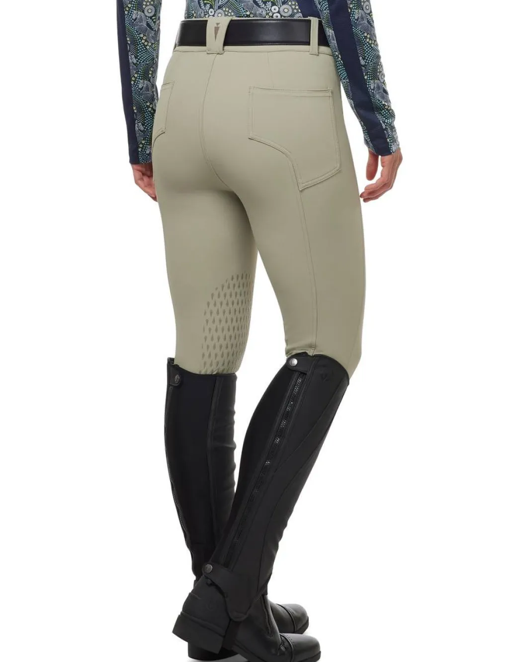 Kerrits K-Flex Knee Patch Breeches