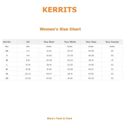 Kerrits Pocketful Stretch Utility Breeches
