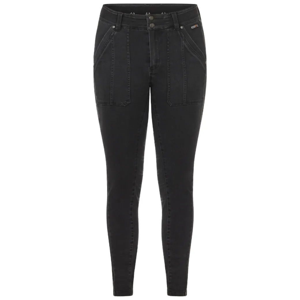 Kerrits Pocketful Stretch Utility Breeches