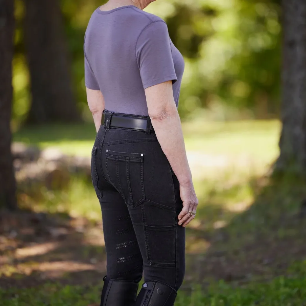 Kerrits Pocketful Stretch Utility Breeches