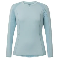 Kerrits Precision LS Crew Neck Tech Top
