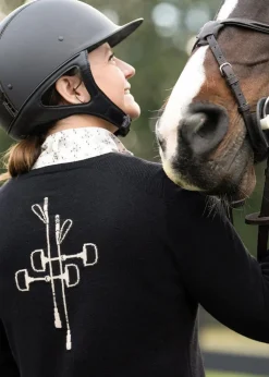 Kerrits Stable Temp Merino Sweater