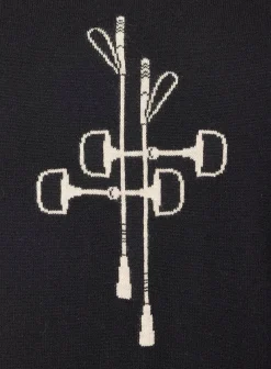 Kerrits Stable Temp Merino Sweater
