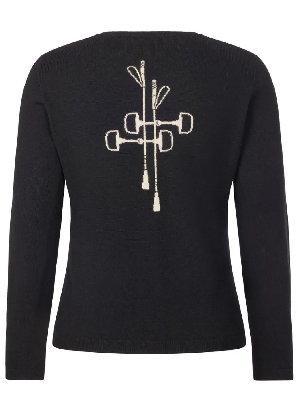 Kerrits Stable Temp Merino Sweater