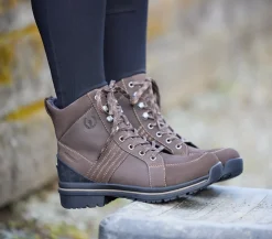 Kerrits Trail Blazer Waterproof Barn Boots