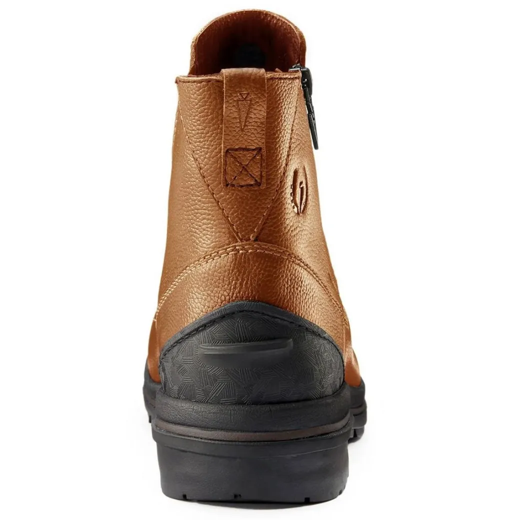 Kerrits Woodstock Waterproof Barn Boots