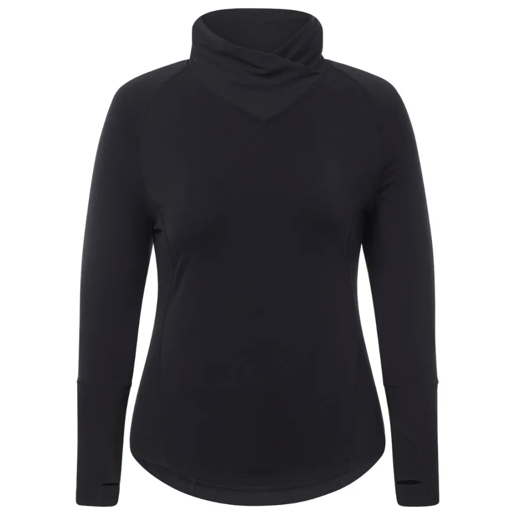 Kerrits Wrap Neck Tech Top