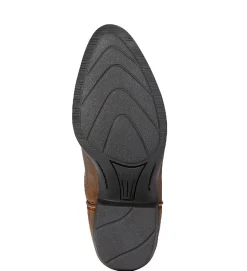 Kids Ariat Heritage Western Boot
