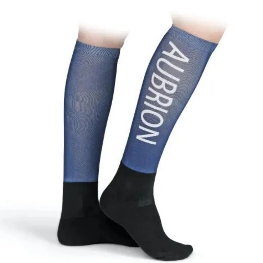 Kids Aubrion Windermere Socks