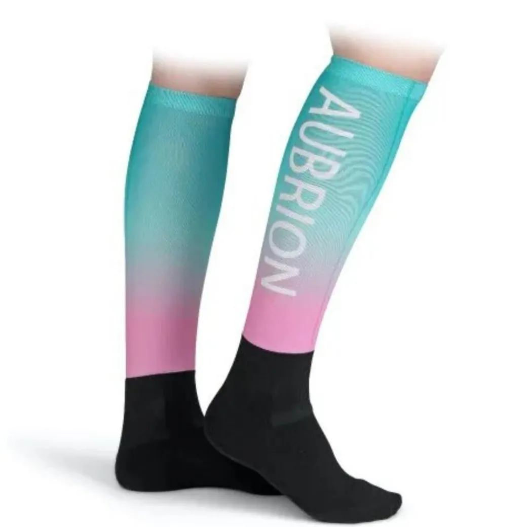 Kids Aubrion Windermere Socks