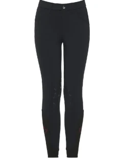 Kids Cavalleria Toscana Horse & Helmet Breeches