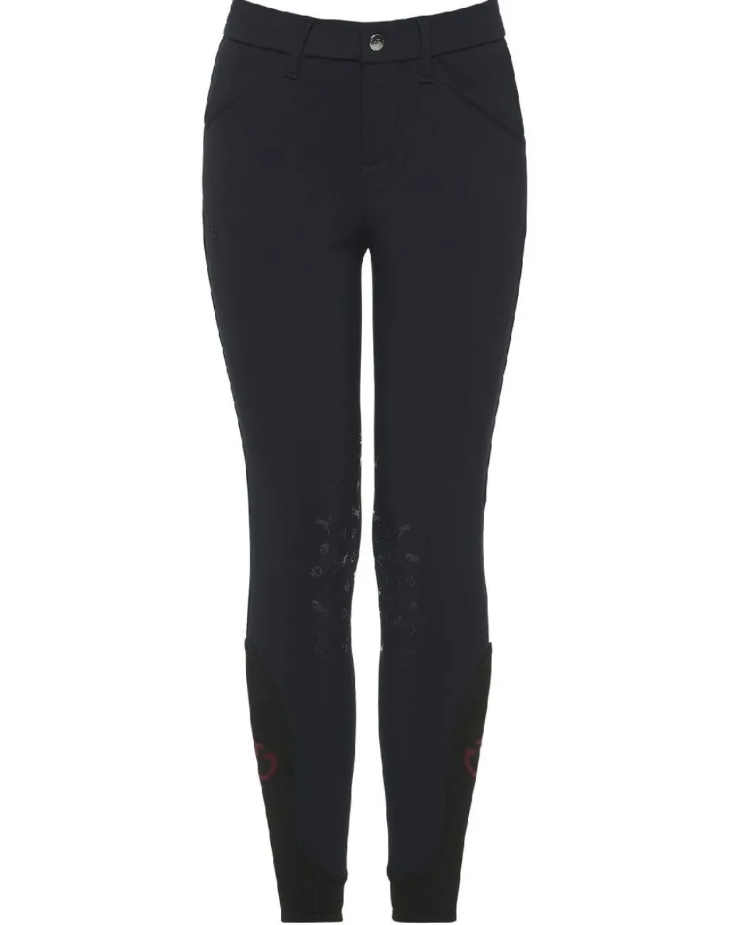Kids Cavalleria Toscana Horse & Helmet Breeches