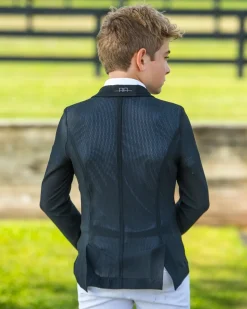Kids Horseware AA MotionLite Jacket