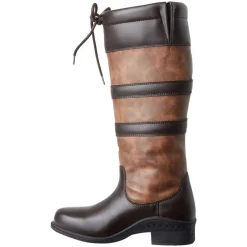 Kids Horze Country Boots
