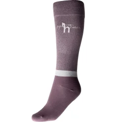 Kids Horze Fay Knee Socks