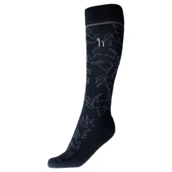 Kids Horze Pegasus Winter Socks