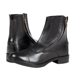 Kids' Huntley Daisy Clipper Paddock Boots