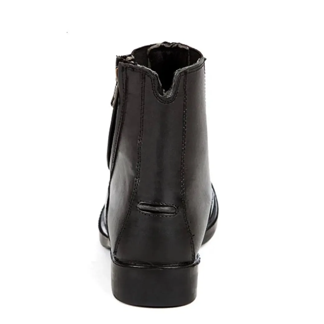Kids' Huntley Daisy Clipper Paddock Boots